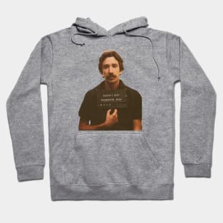 Tim the Tool Man Taylor Hoodie